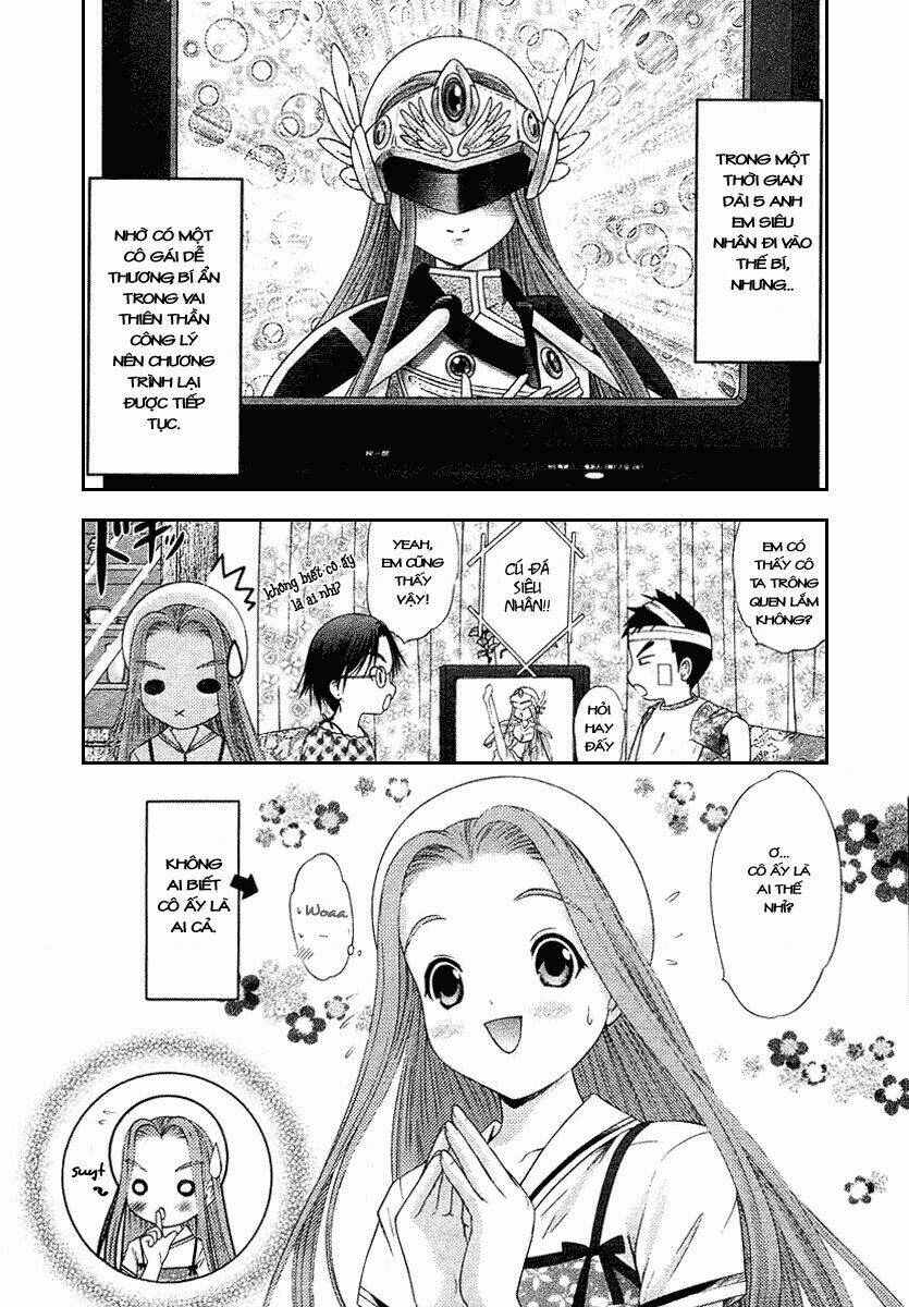 happy world! chapter 33 30