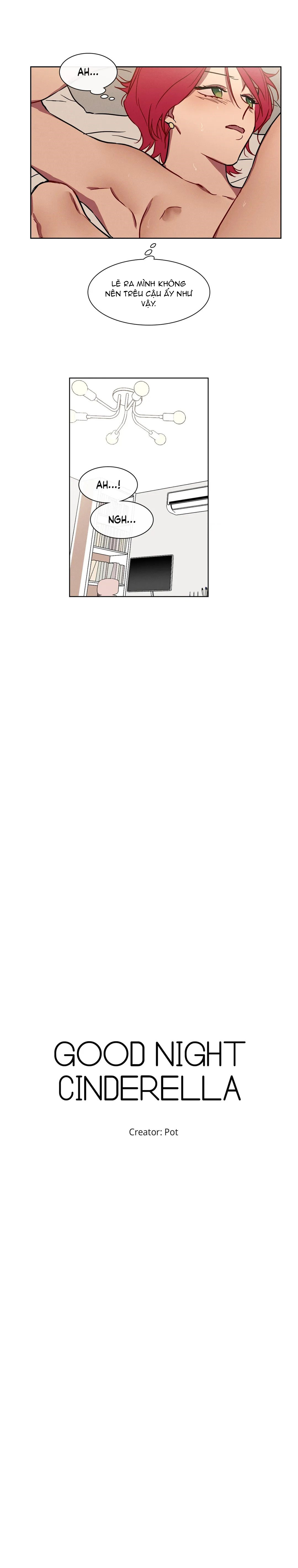 lọ lem ngủ ngon nhé chapter 45.2 4