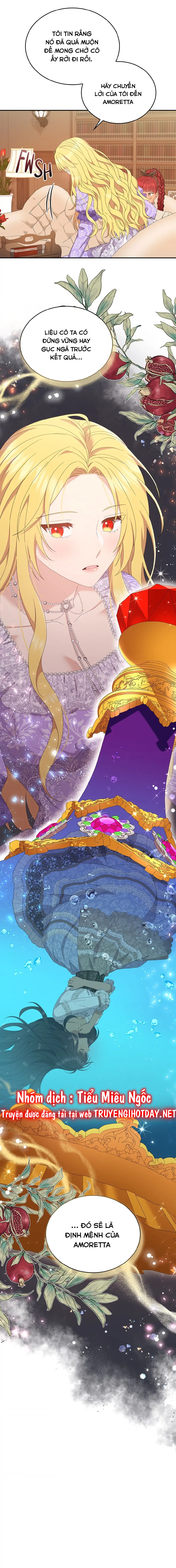 công chúa hai mặt chapter 91 16