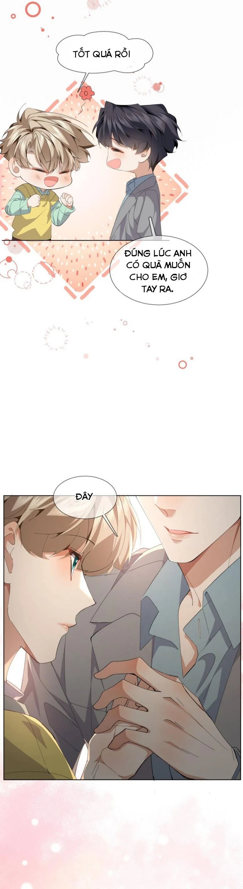 tư tự vạn thiên chapter 28 6