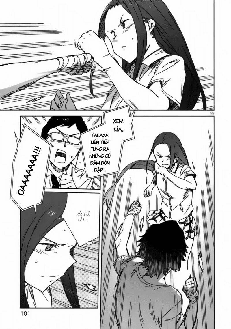 hyakko chapter 34 24