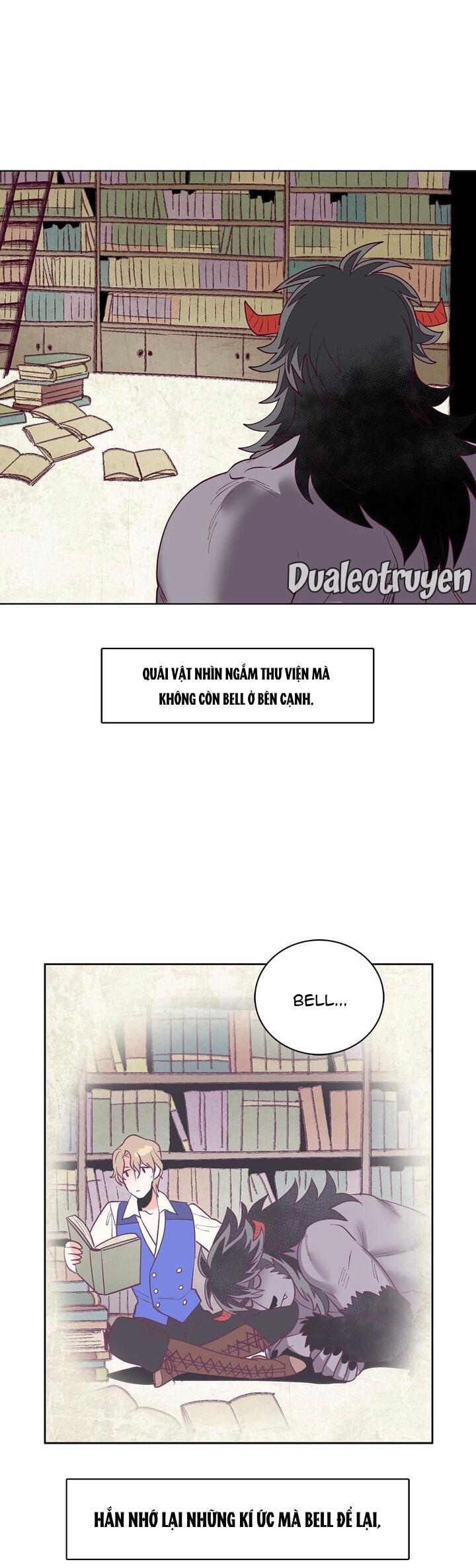 rạp chiếu phim bl cổ điển chapter 34 1