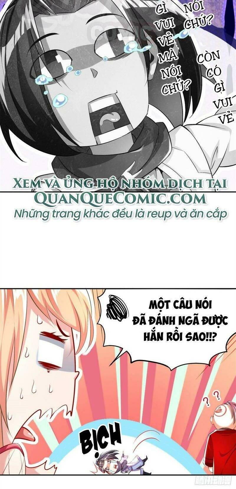 võng du chi tối cường đoán mệnh sư chapter 56 22