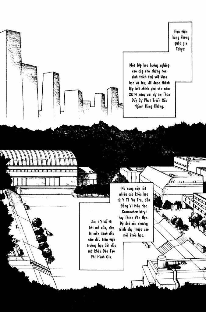 twin spica chapter 5 18