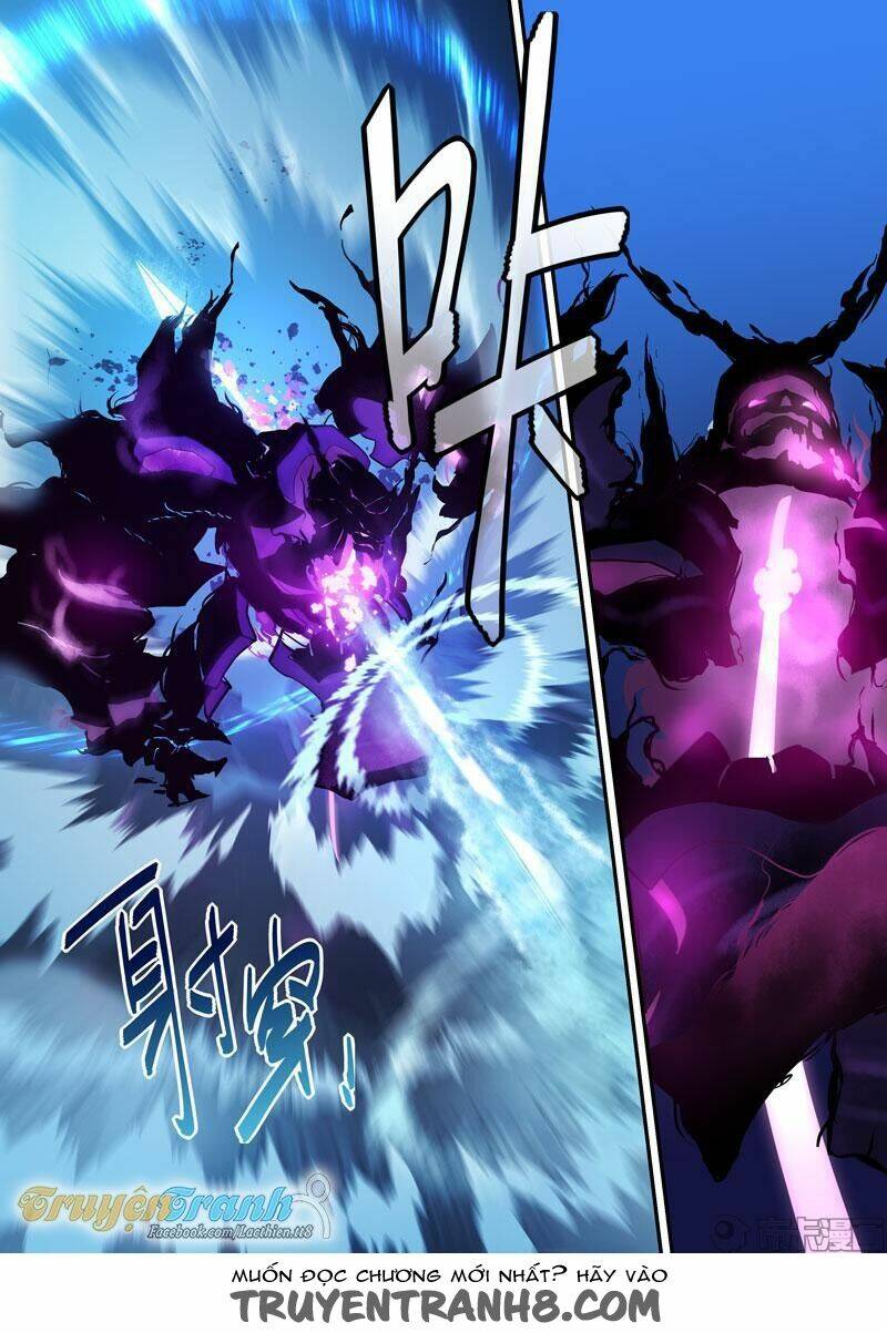 băng hoại 3rd chapter 85 10