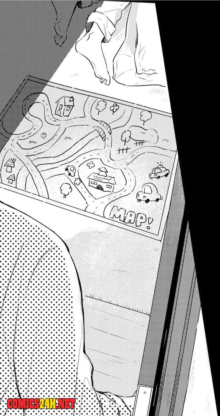 papa datte, shitai chapter 5 28