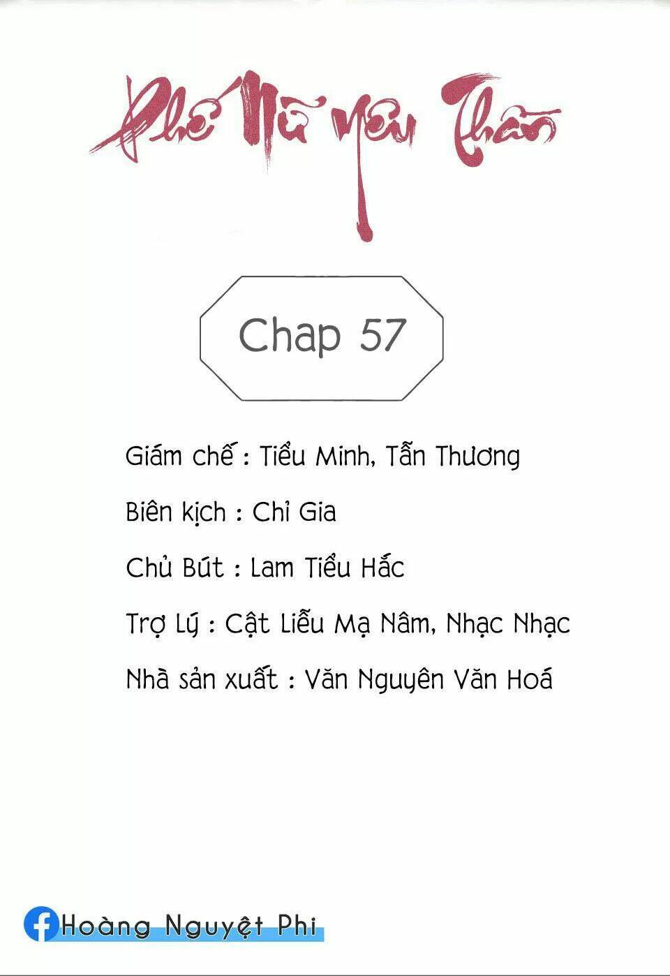 phế nữ yêu thần chapter 60 2