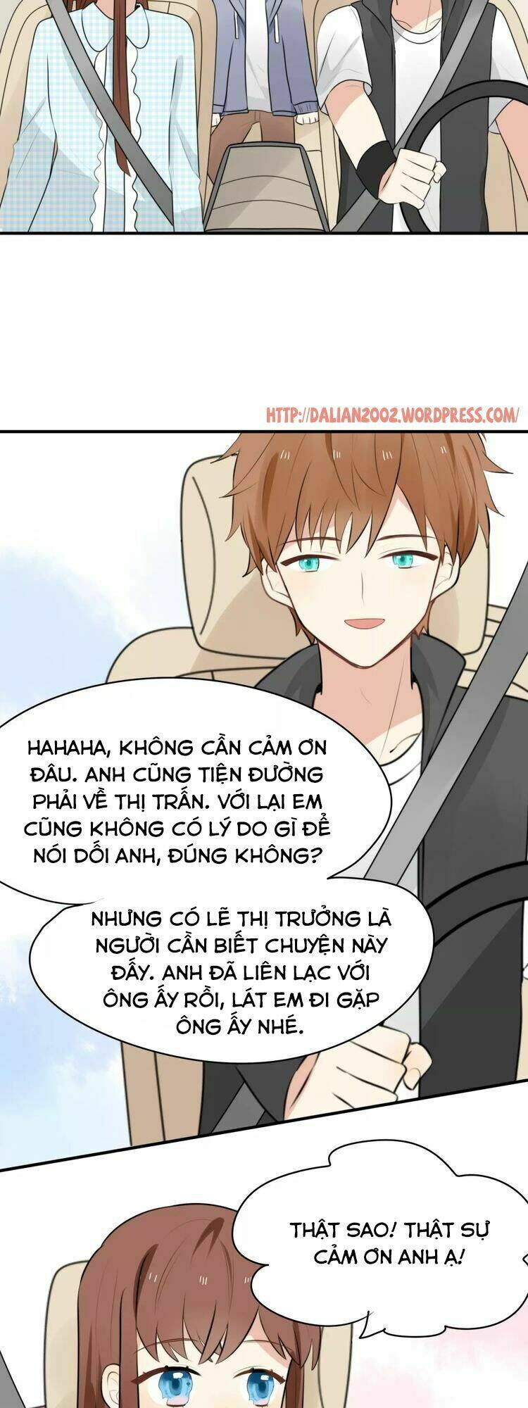 tiểu miêu và hắc diệu thạch chapter 2 9