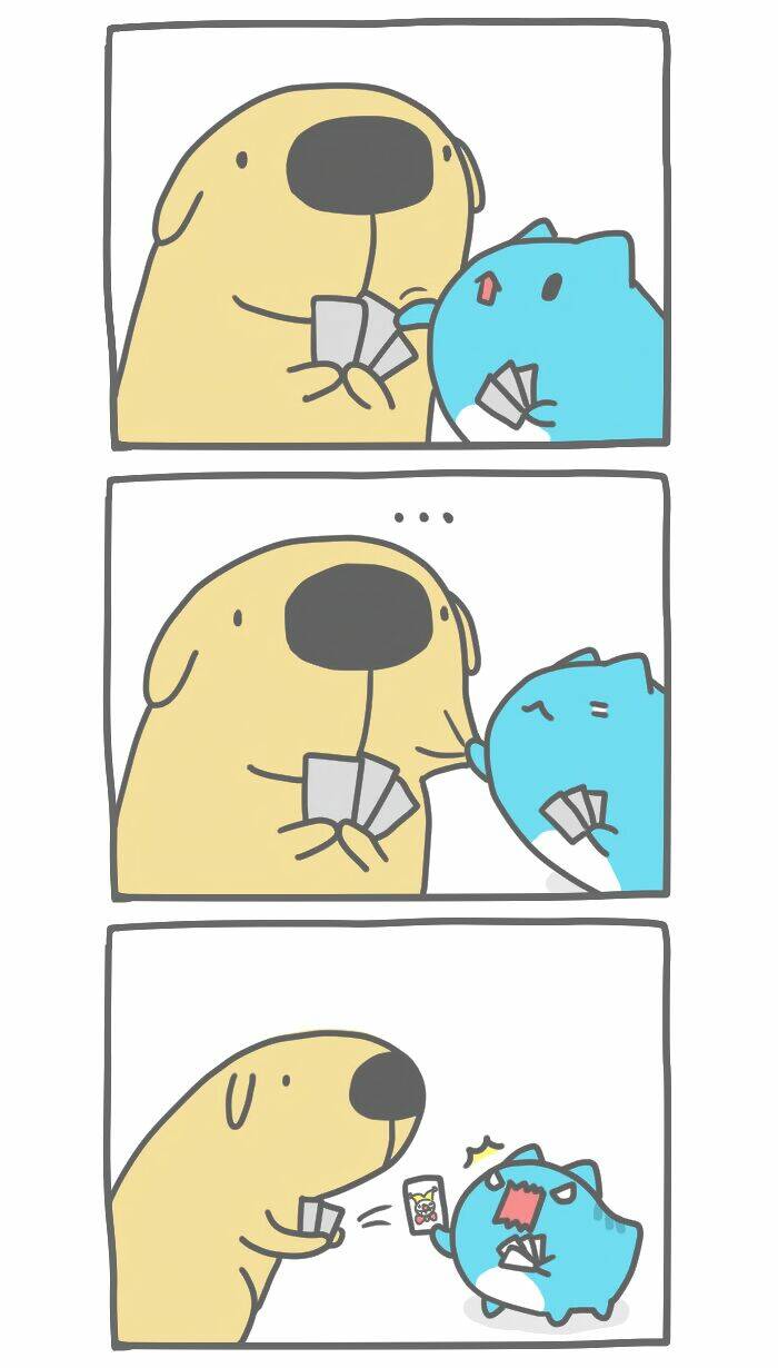 bugcat-capoo chapter 102 4