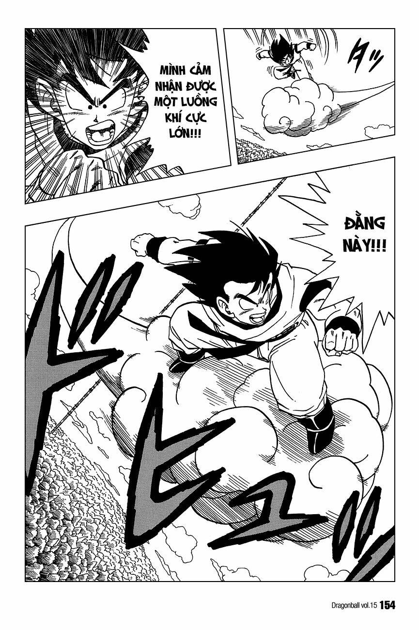 dragon ball - bảy viên ngọc rồng chapter 220 9