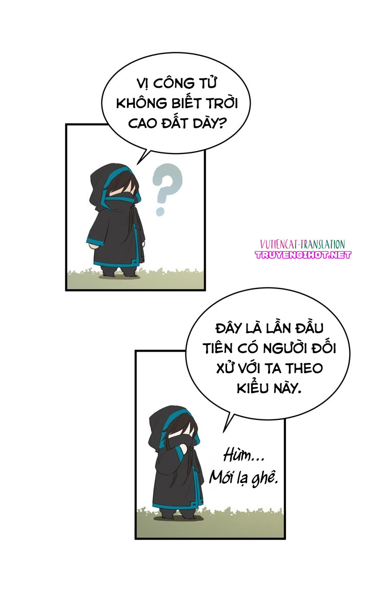 khế ước hậu cung chapter 1 35