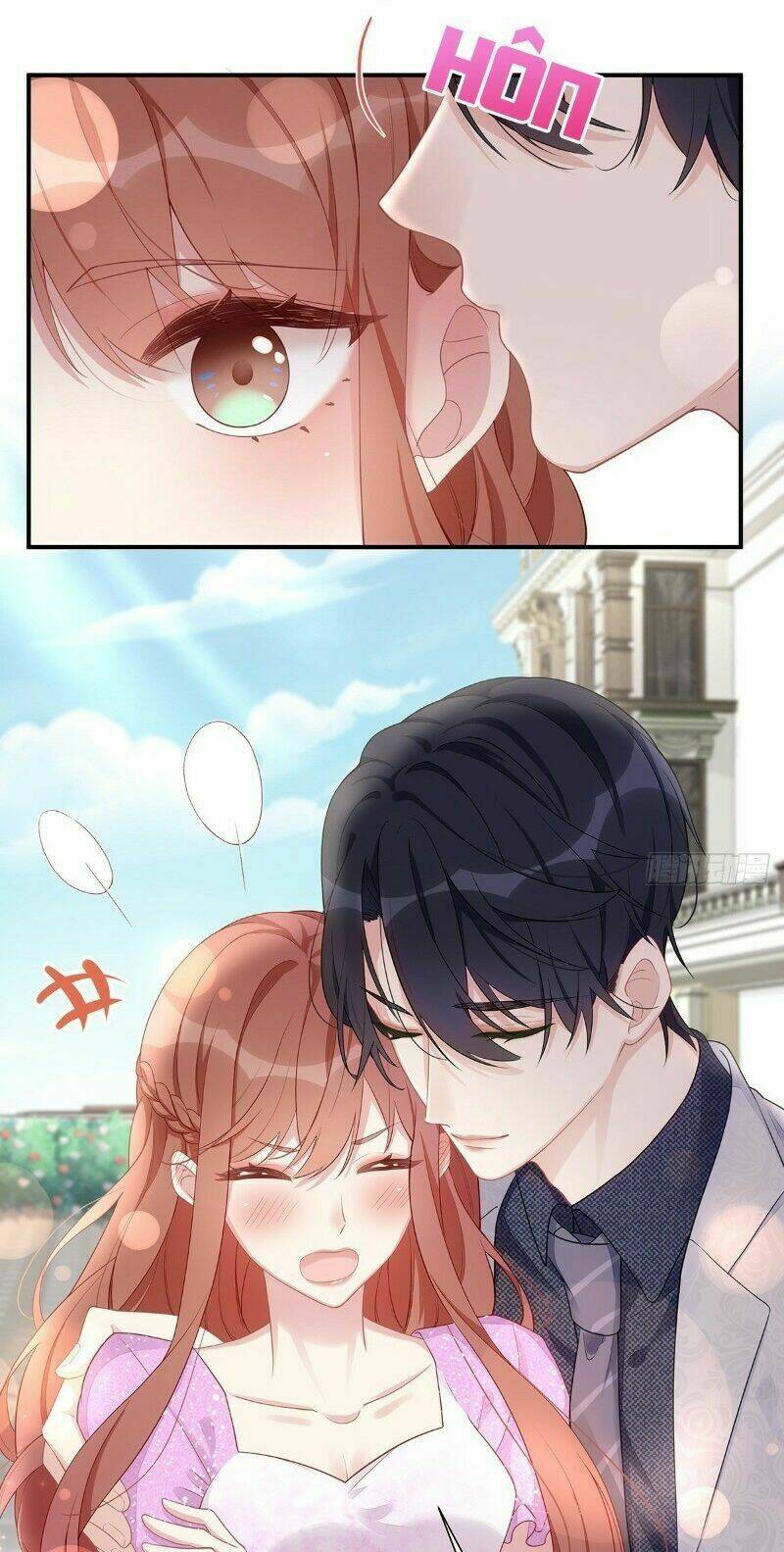 chỉ muốn cưng chiều em chapter 34 8