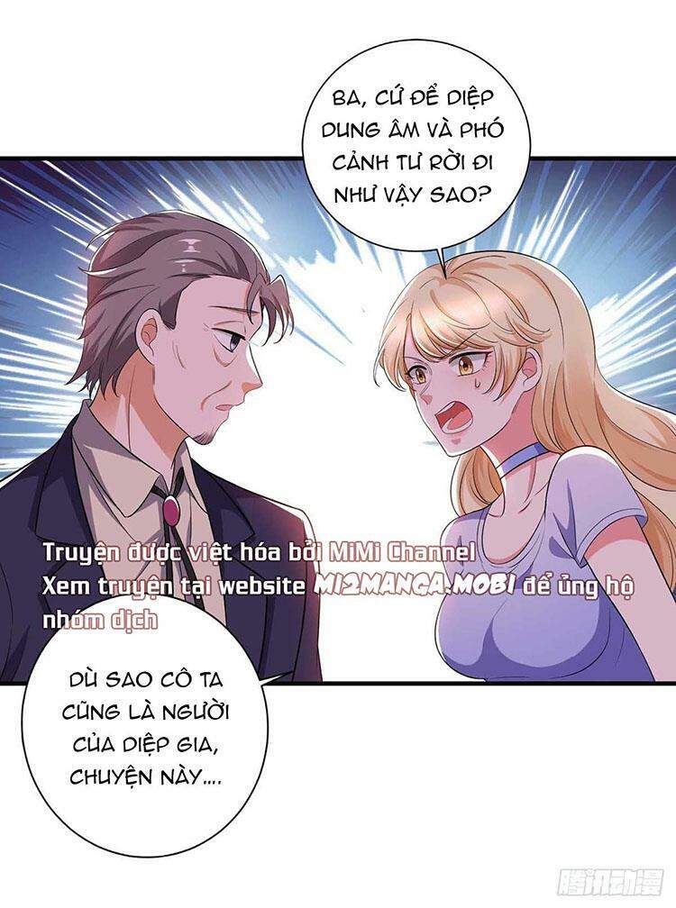 đại lão gọi tôi tiểu tổ tông chapter 51 1