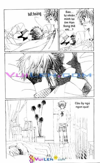 đợi em chapter 35 6