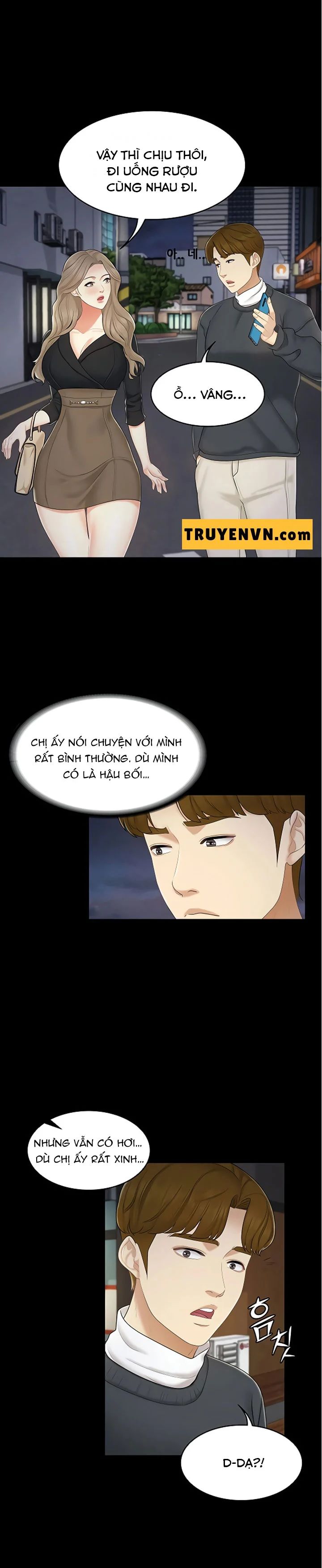 cô ấy là em gái tôi nhưng không sao chapter 24 20