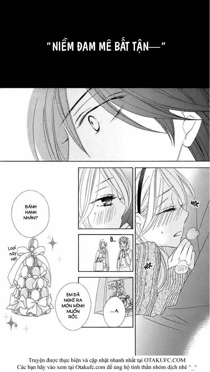 yêu quái cánh đen chapter 64 27