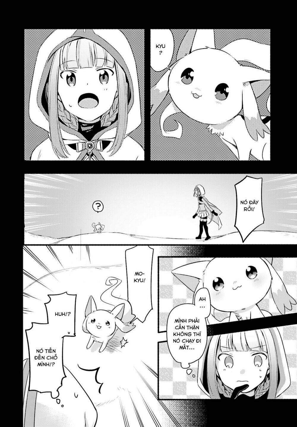 magiarecord chapter 1 28