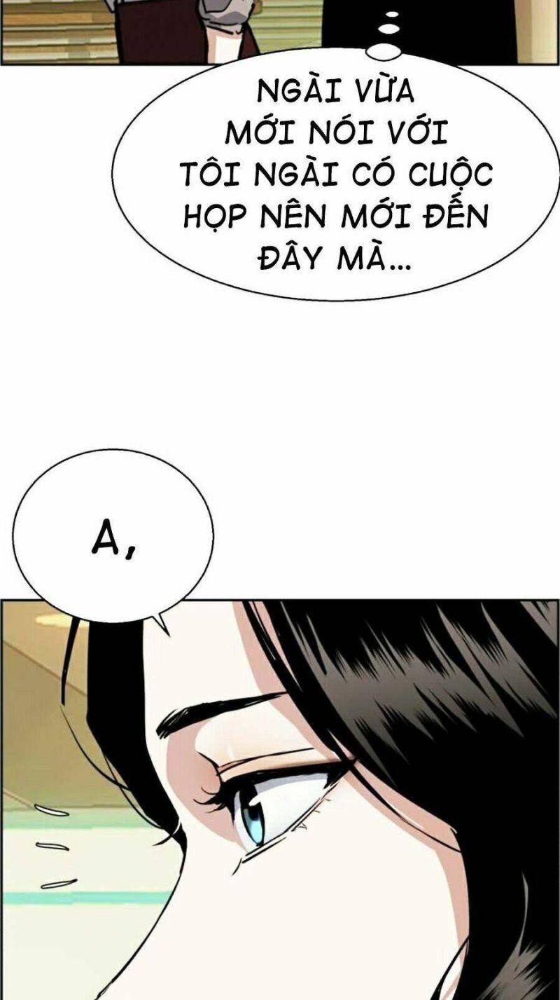 bạn học tôi là lính đánh thuê chapter 57 80