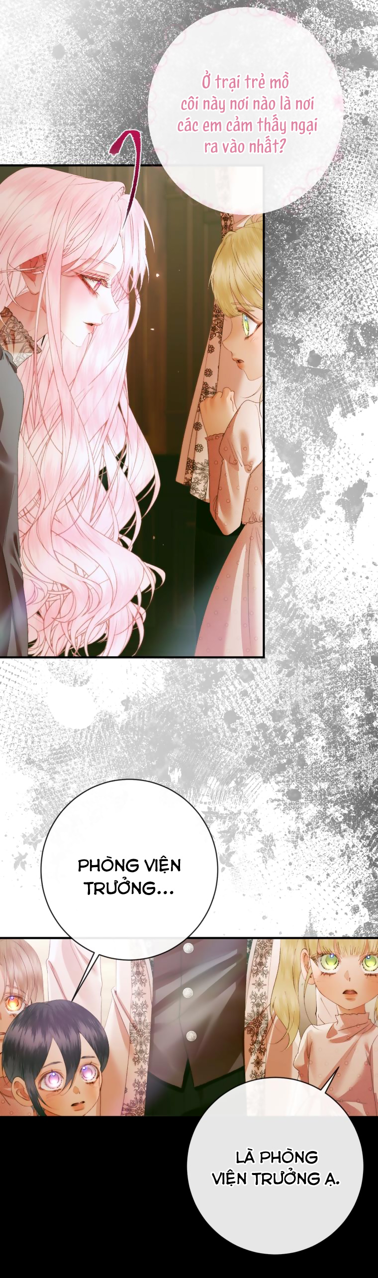 trở thành cô vợ khế ước của nhân vật phản diện chapter 118 29