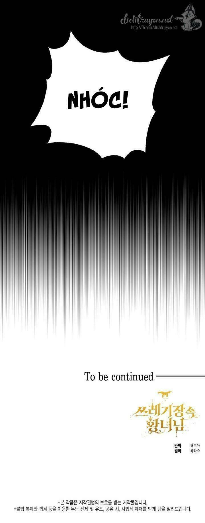 công chúa bãi rác chapter 7 56