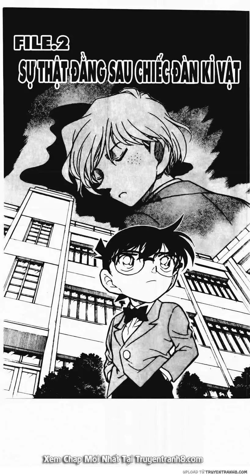 conan chapter 459 1