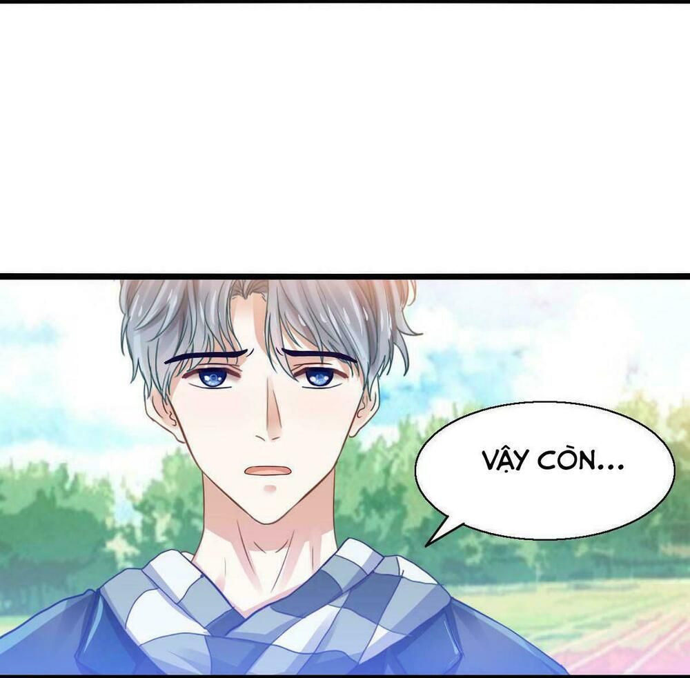 trọng sinh chi song diện cừu phục ký chapter 11 6