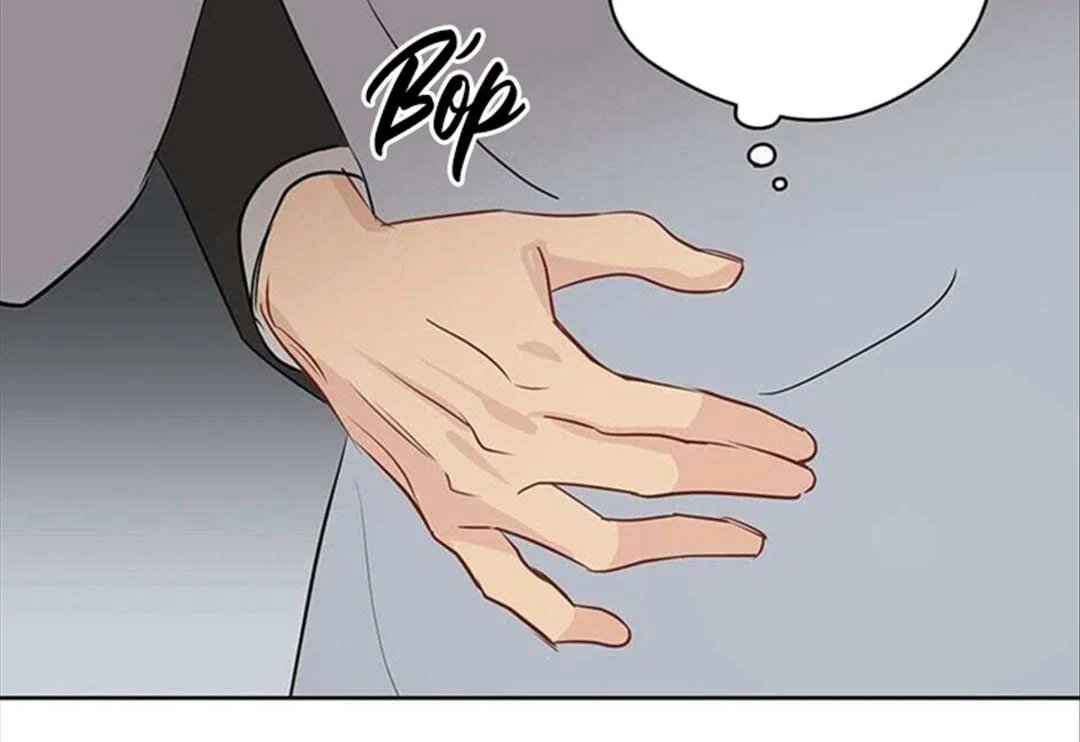 chuyện quái gì với giấc mơ đó vậy chapter 34 47