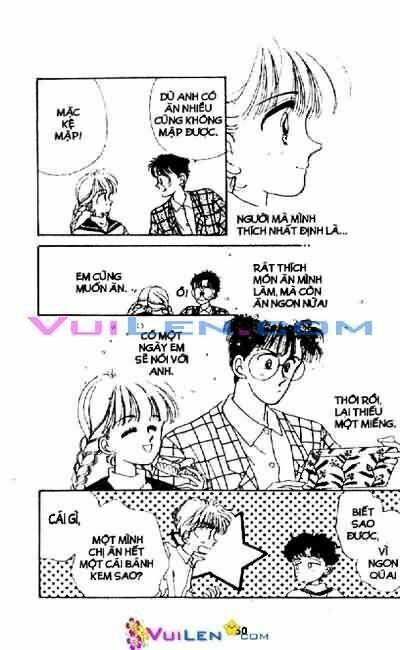 cô gái khả ái chapter 9 50