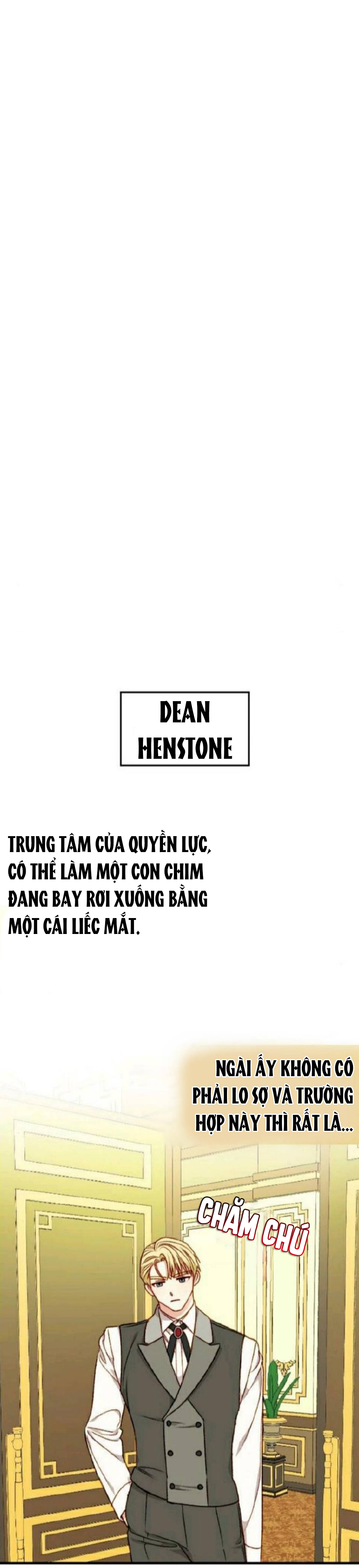 nữ chính muốn tôi trở thành mẹ kế chapter 19 8