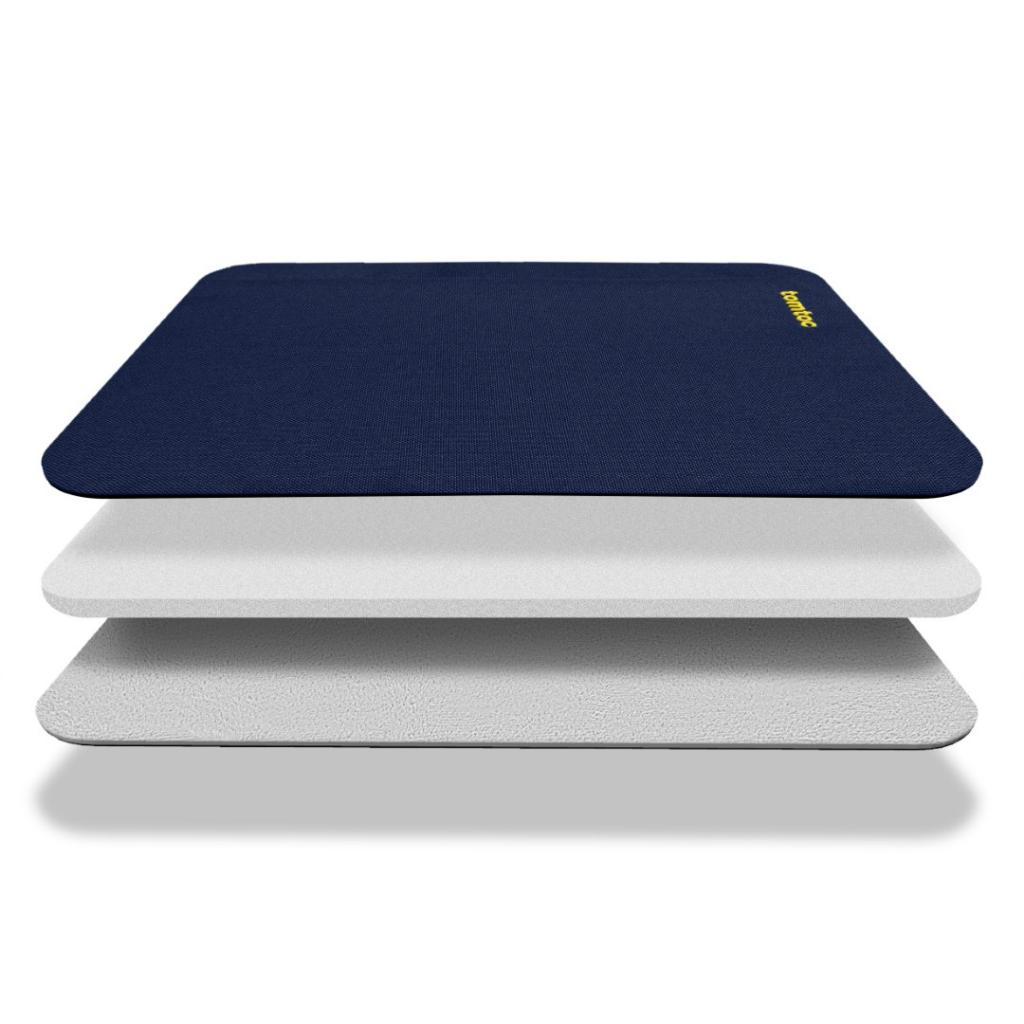 Túi Tomtoc (USA) Tablet Sleeve Bag cho iPad Pro 11/ 12.9 - A18 Hàng chính hãng