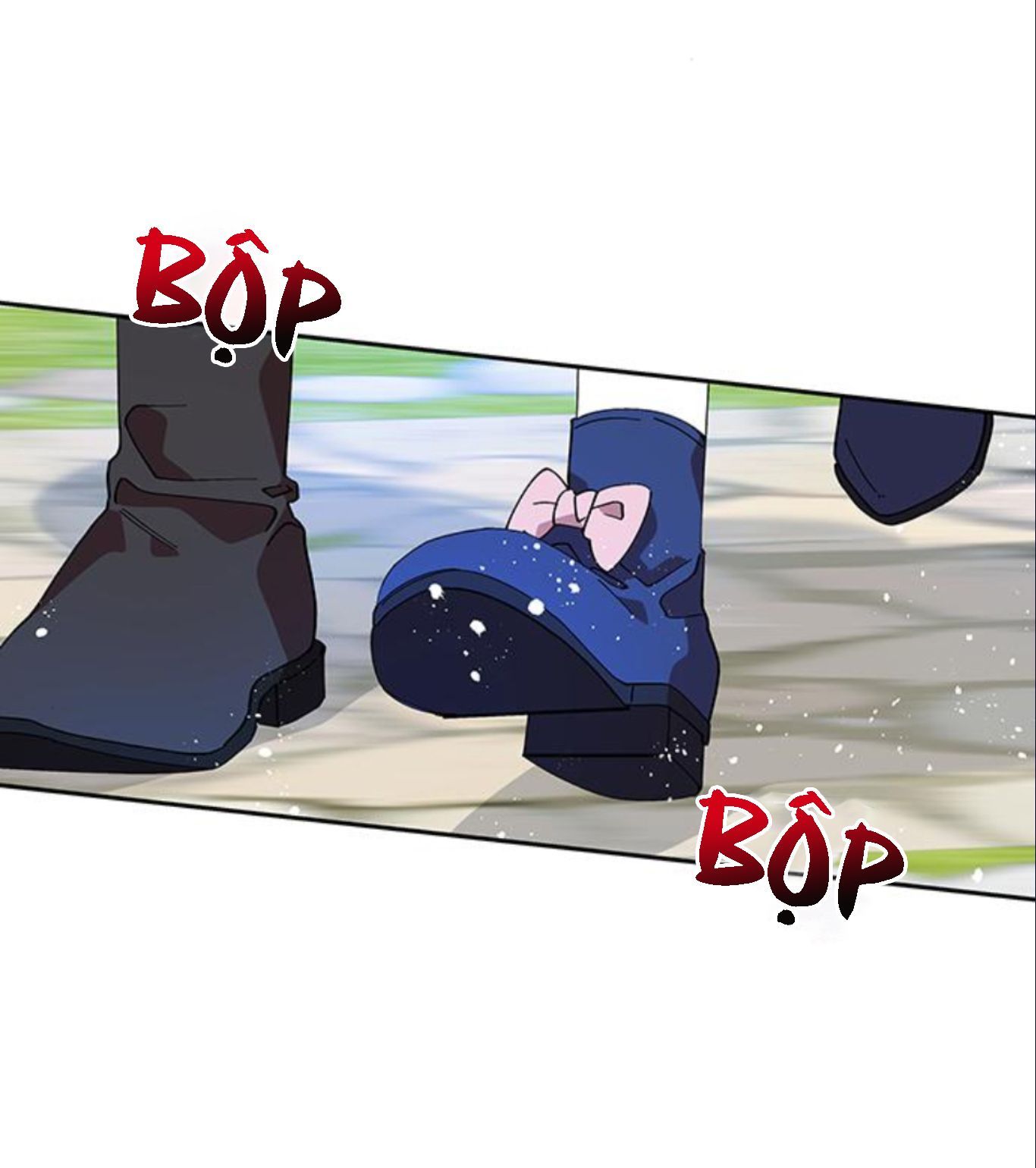 con người không phải thứ có thể sửa đổi được đâu! chapter 11 2