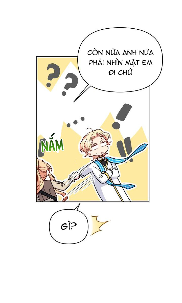 tôi đã nuôi dưỡng bạn thời thơ ấu thành bạo chúa chapter 66.1 18