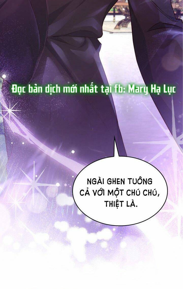 từ ác nữ, tôi trở thành một người mẹ chapter 31.5 7