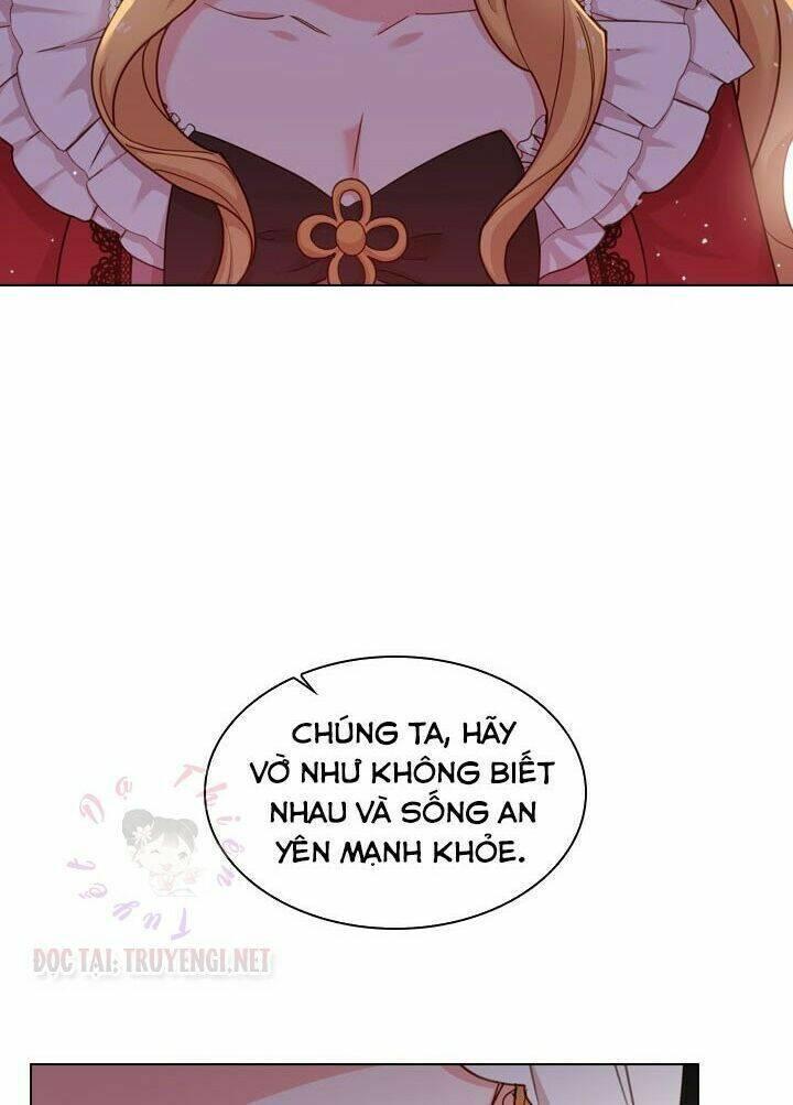 để yên cho tiểu thư hiền chapter 21 44