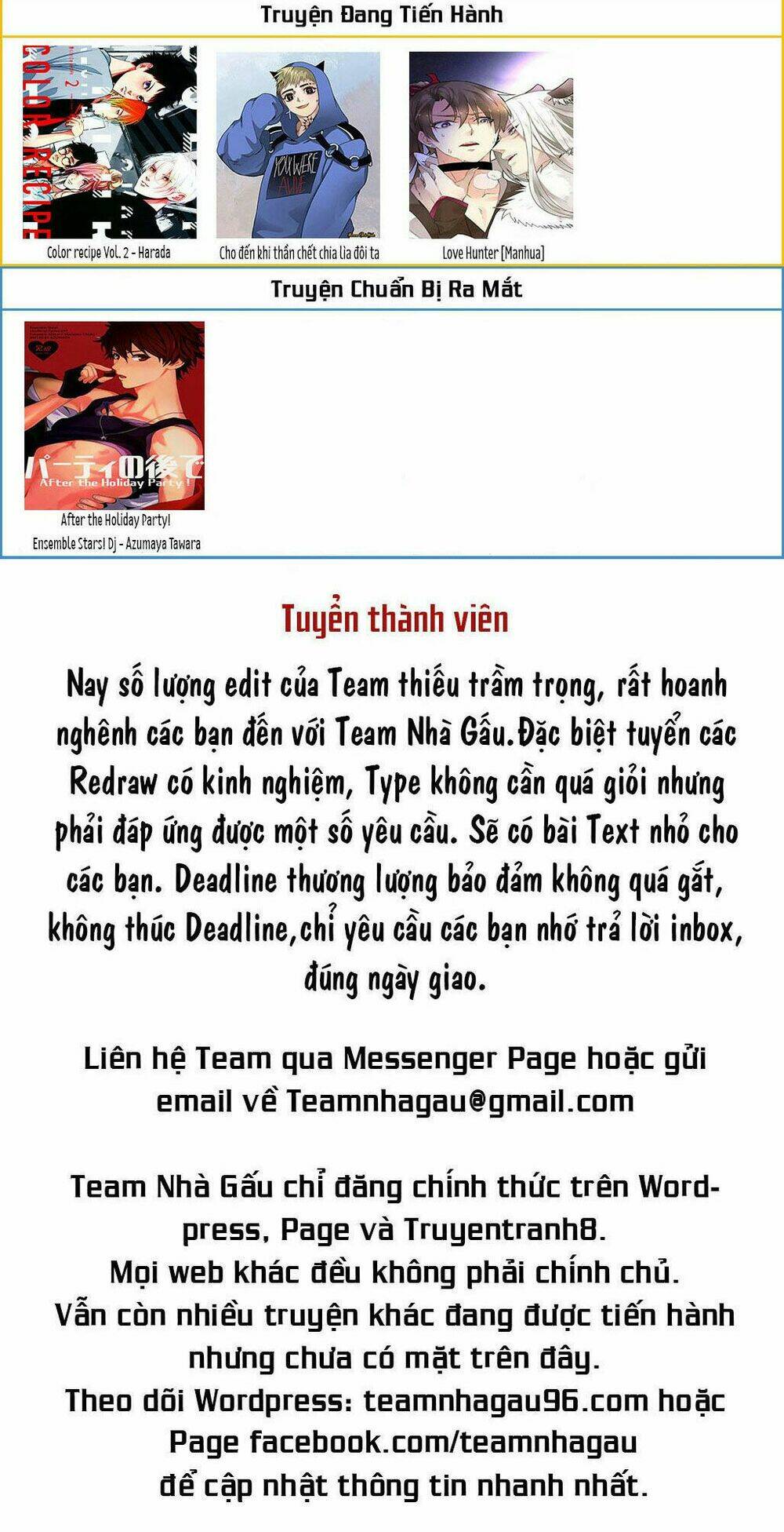 nếu thích tôi như vậy (ss2) chapter 10 74