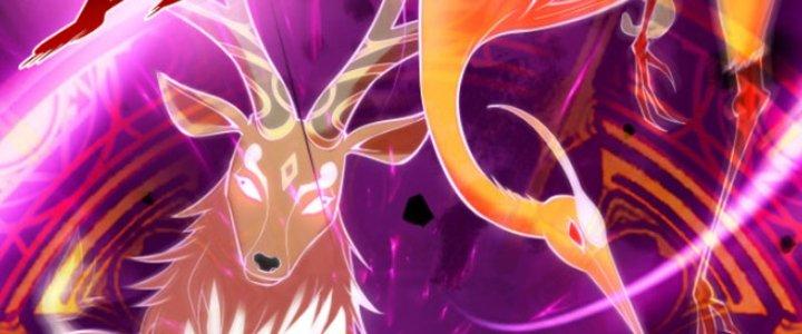 ẩn cư mười vạn năm, đời sau mời ta rời núi chapter 24 135