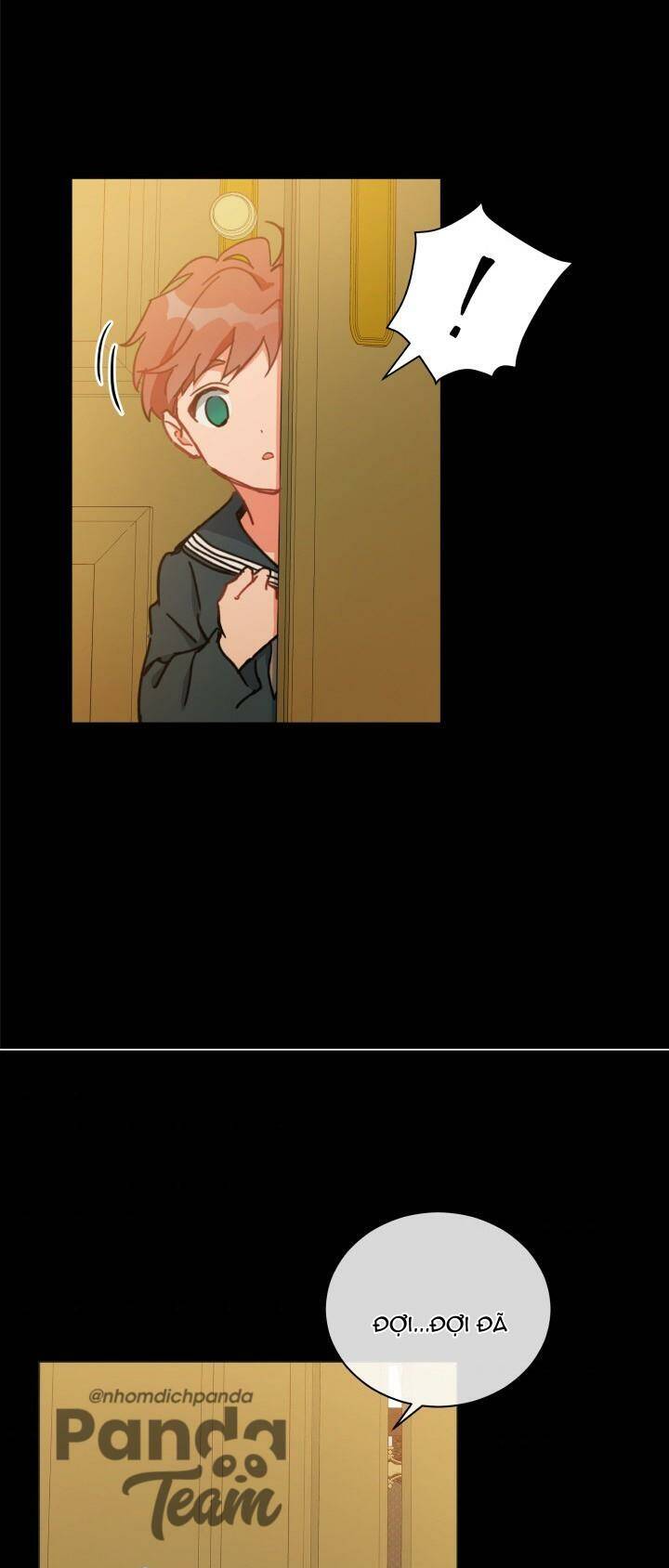 cái chết của lamia orphe chapter 30 45