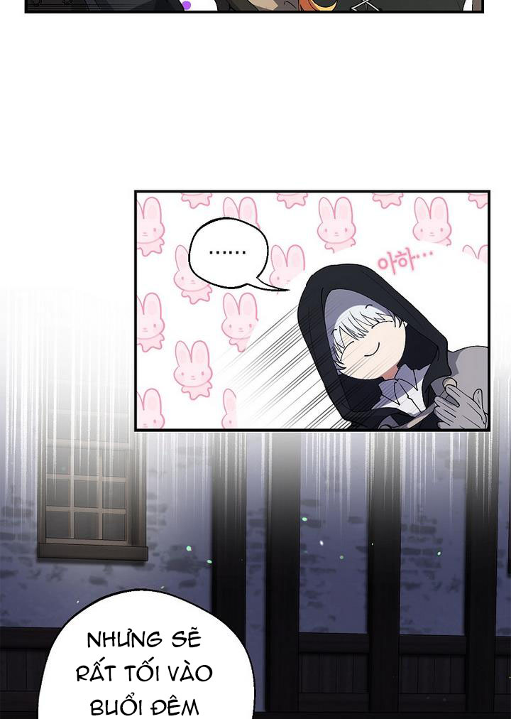 nam chính đang cản đường tôi chapter 6 26