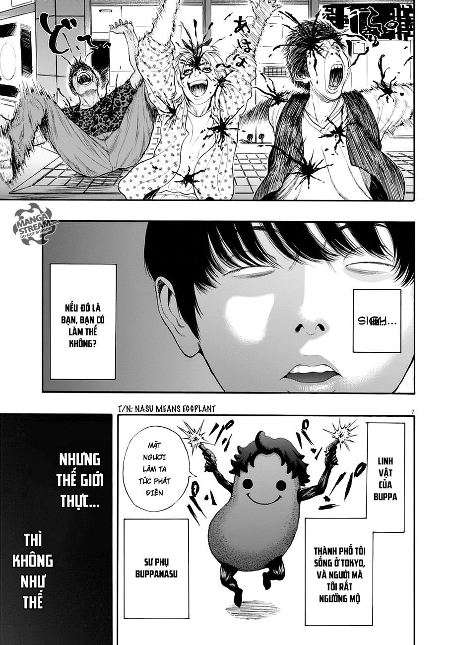 đọa nhân chapter 1.1 6