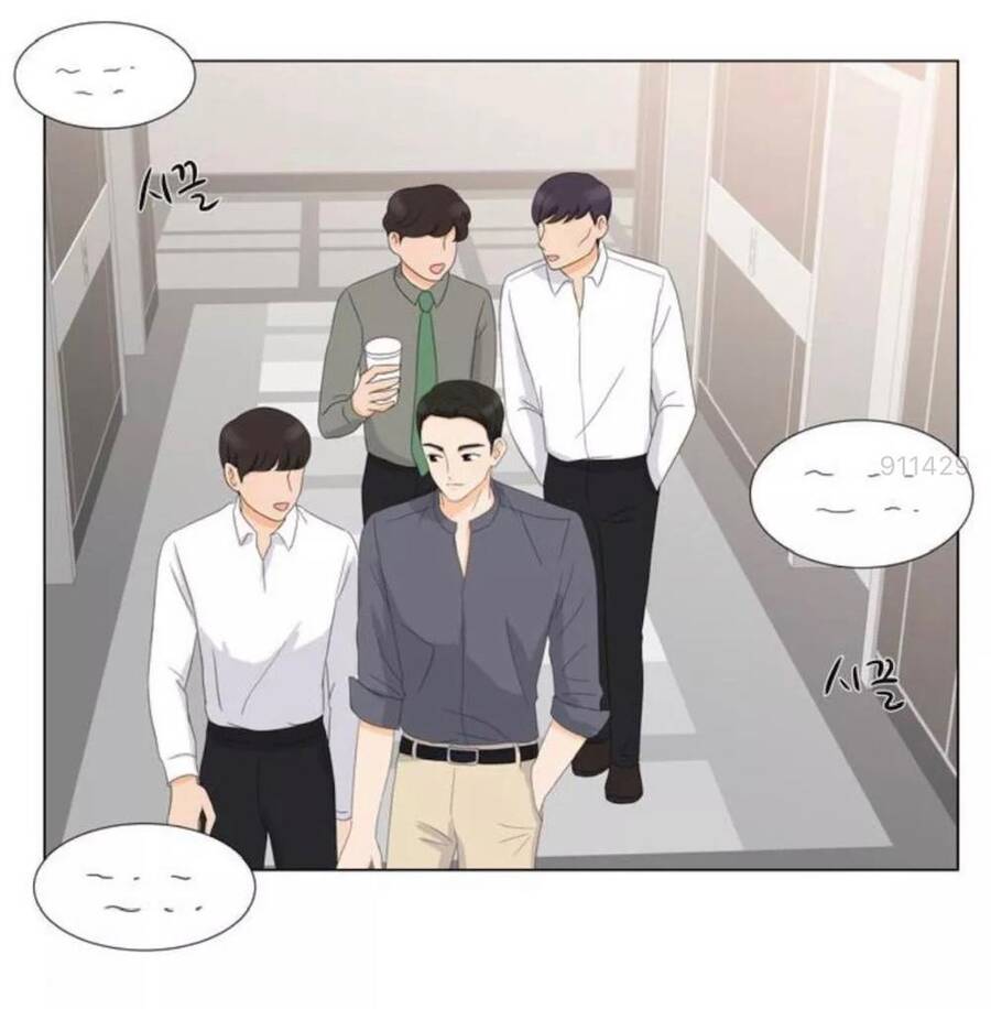 idol và sếp, em yêu ai? chapter 15 20