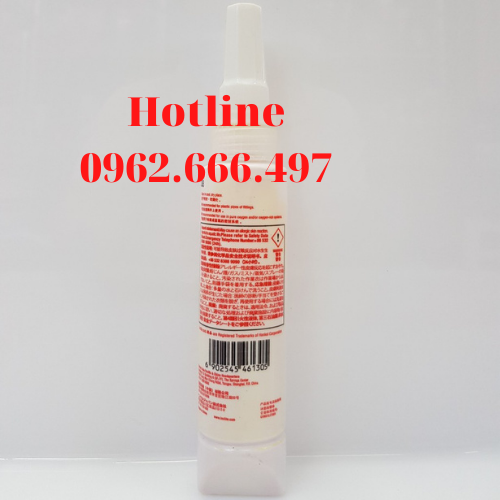 Keo Loctite làm kín ren 577 loại 50ml