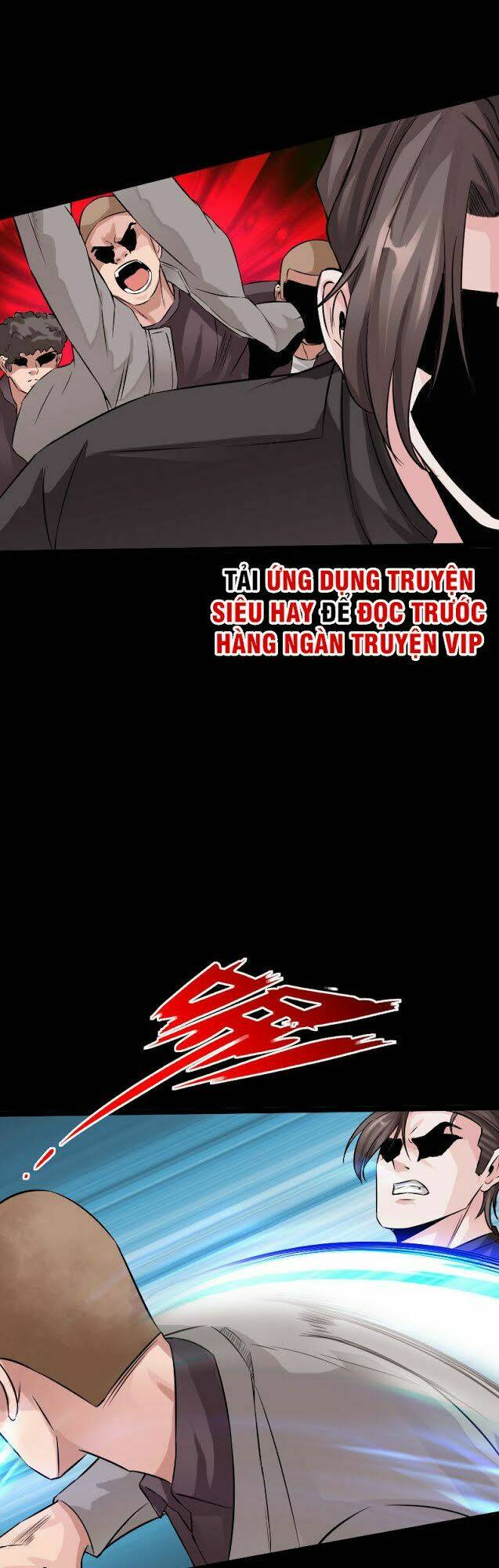 tuyệt phẩm tà thiếu chapter 75 17