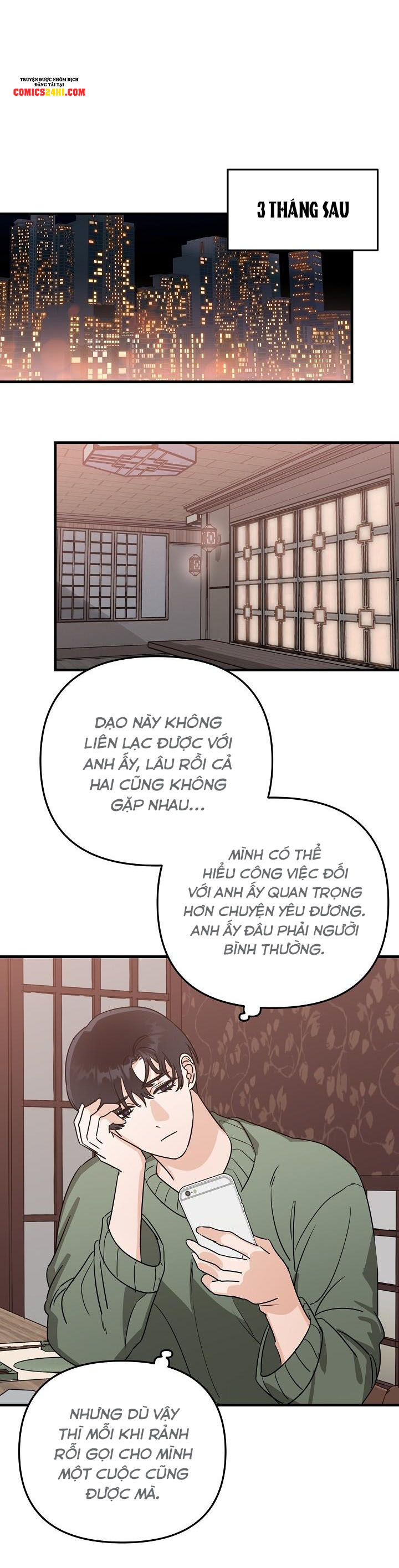 paradise again chapter 15 3