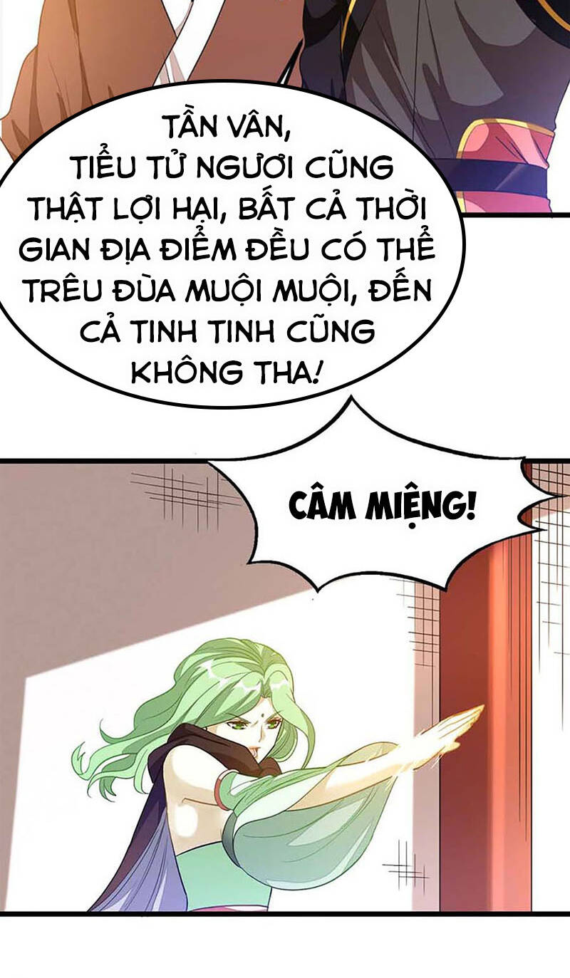 cửu dương thần vương chapter 204 5