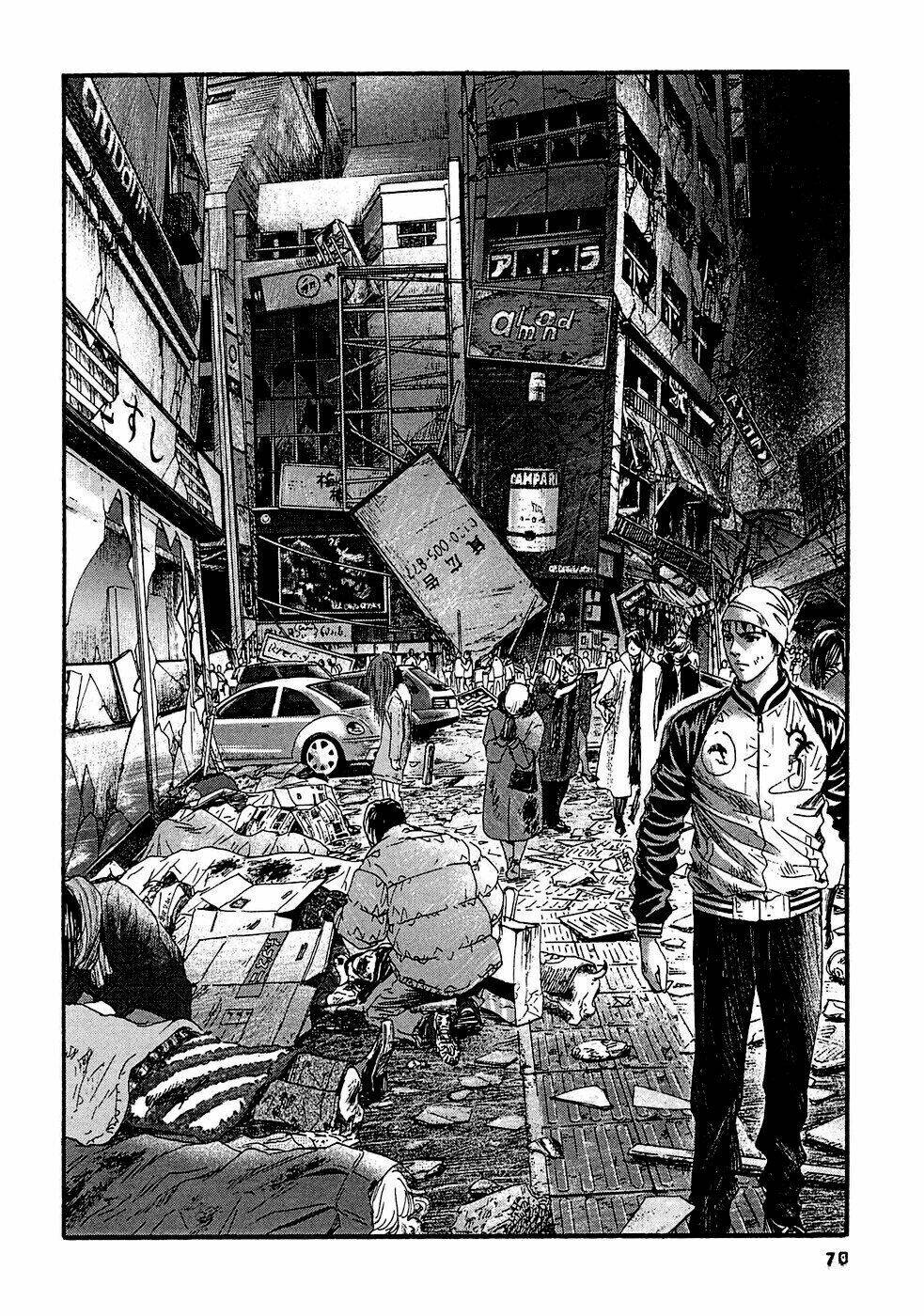 kanojo wo mamoru 51 no houhou chapter 23 13