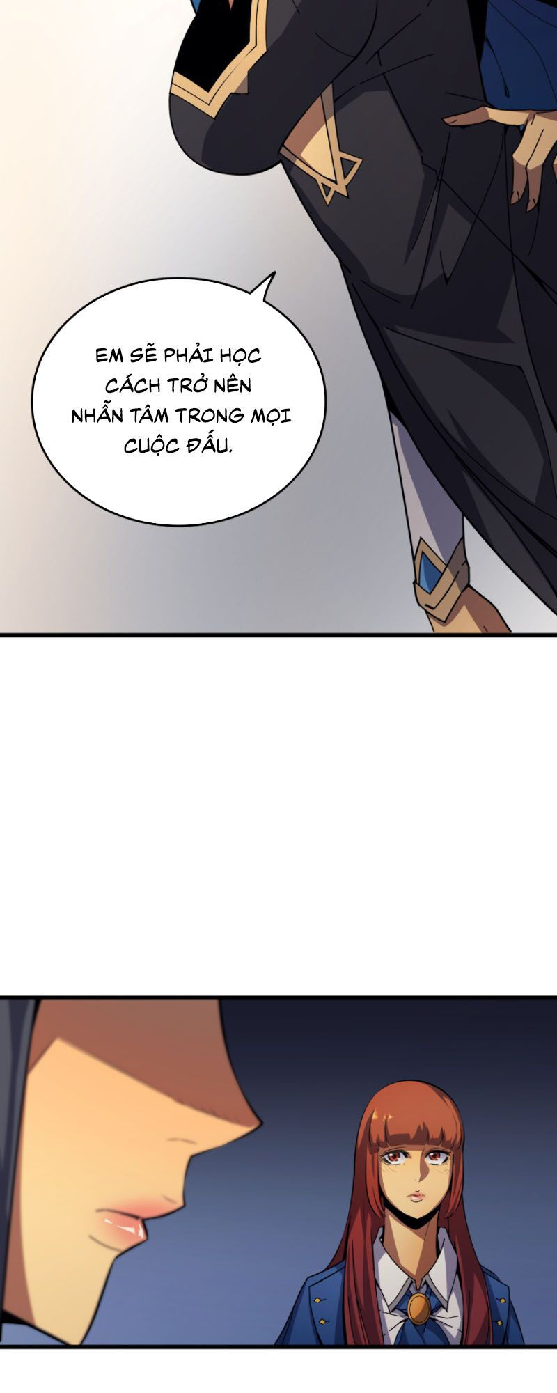 sự trở lại của pháp sư vĩ đại sau 4000 năm chapter 8 23