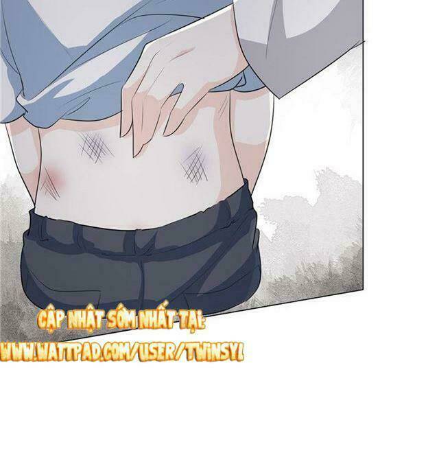 ái người tình xuất vu lam chapter 72 9