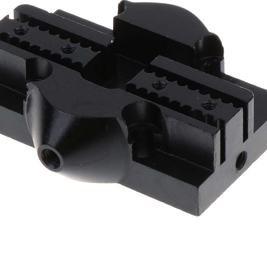 M3 3D Printer Metal Delta Pulley Slide Hammock hanging