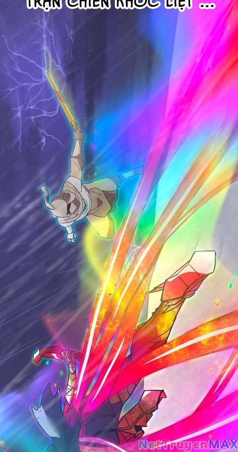 Huyết Thánh Cứu Thế Chủ~ Ta Chỉ Cần 0.0000001% Đã Trở Thành Vô Địch chapter 25 71