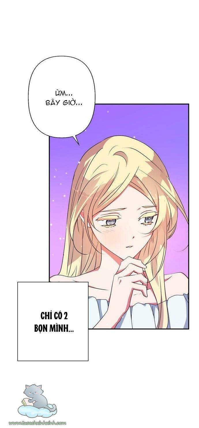 tôi đang nuôi dưỡng một con quái thú chapter 63 10